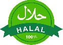 Logo halal